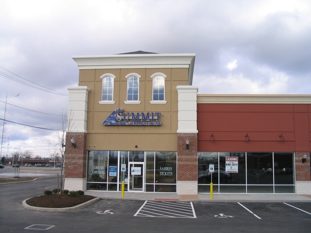 The Summit Federal Credit Union 01