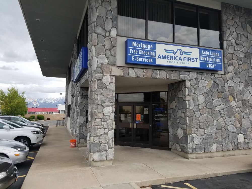 America First Credit Union 01