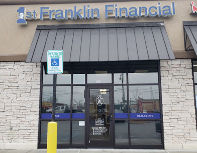 1st Franklin Financial 01