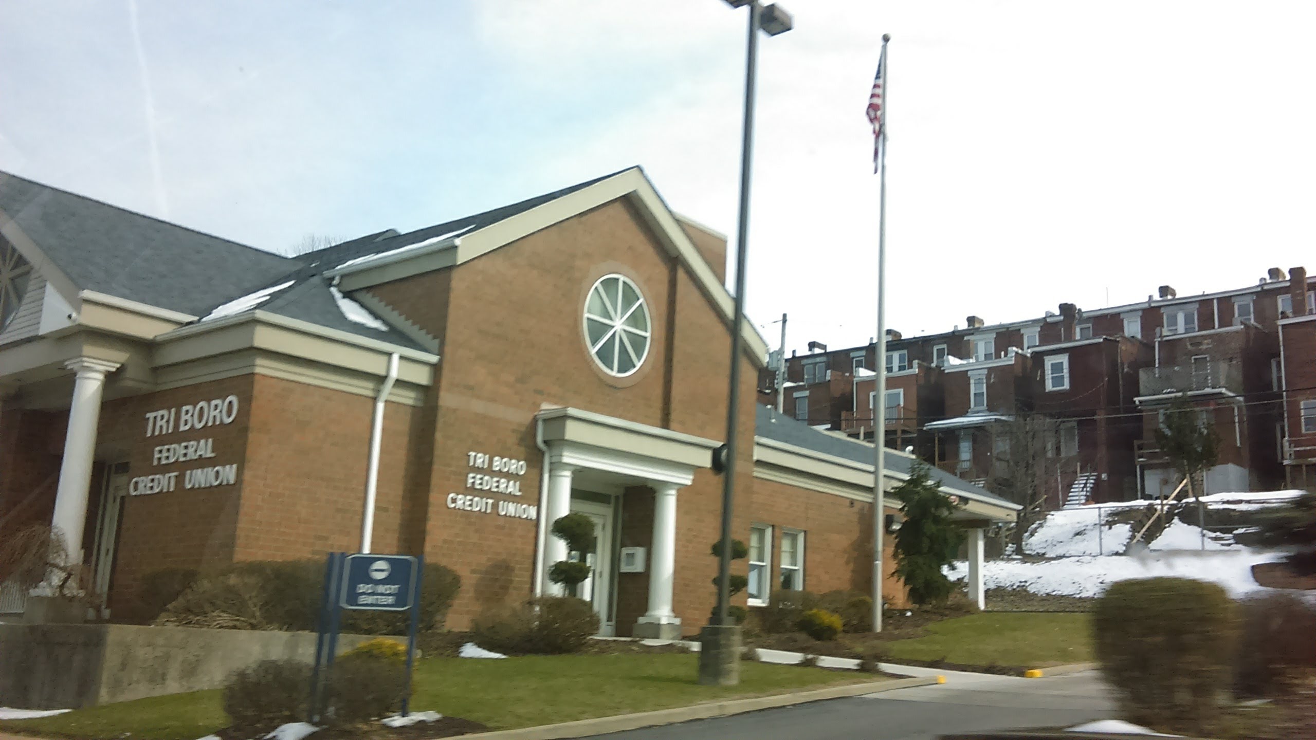 Tri Boro Federal Credit Union 01
