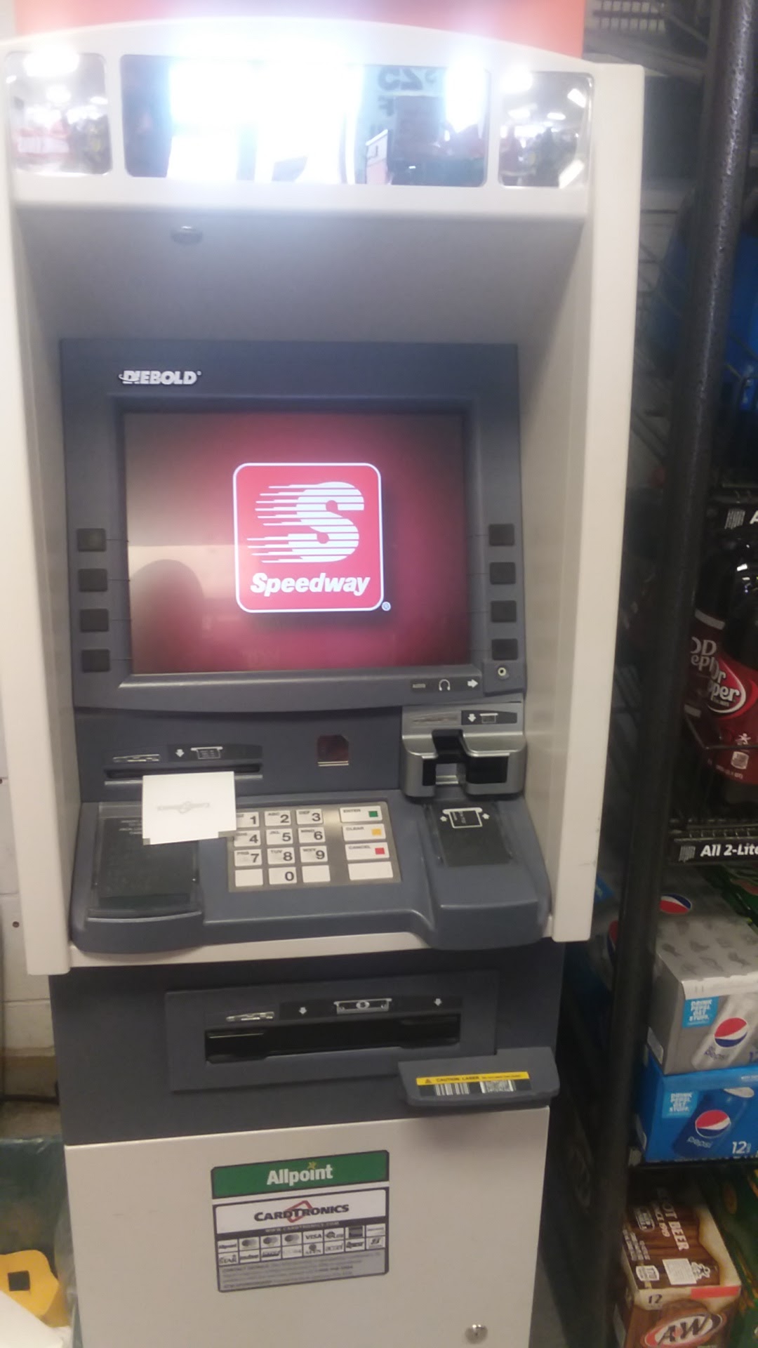PNC Bank ATM 01