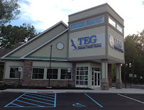 TEG Federal Credit Union - Route 9 01