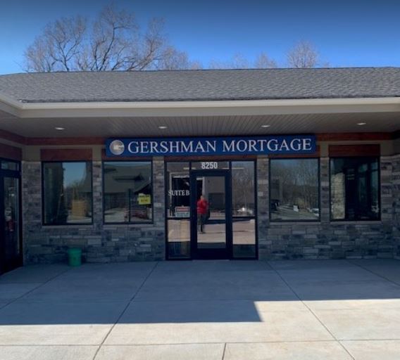 Gershman Mortgage - Lincoln, NE 01