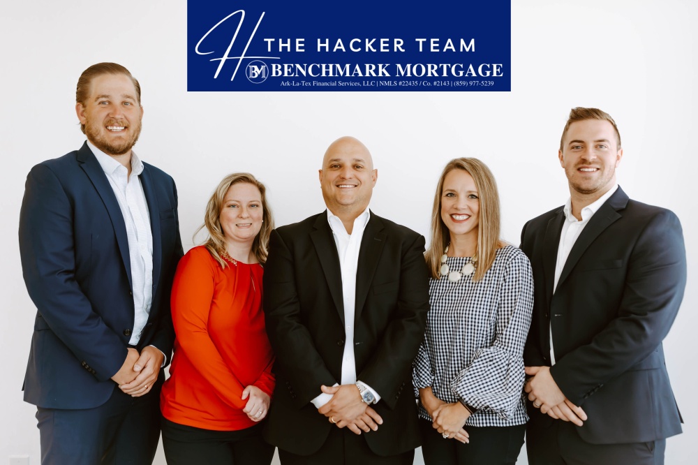 Brad Hacker, Benchmark Mortgage 01