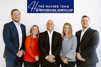 Brad Hacker, Benchmark Mortgage 01
