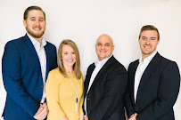 Brad Hacker, Benchmark Mortgage 02