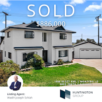 Wadih Joseph Schlah - Mortgage Loan Officer & Real Estate Agent 01