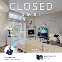 Wadih Joseph Schlah - Mortgage Loan Officer & Real Estate Agent 04