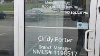 Cindy Porter - Northpointe Bank Home Loan Center 01