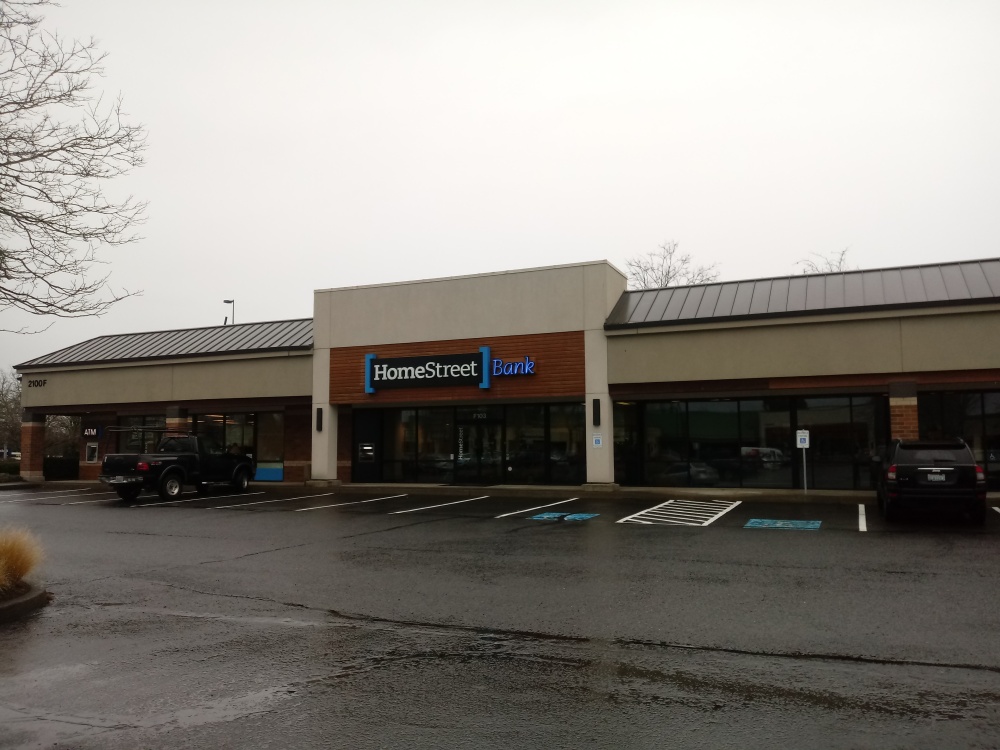 HomeStreet Home Loan Center 01