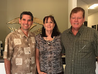 Marc Thompson, Mortgage Lender NMLS Lic. #282260 02