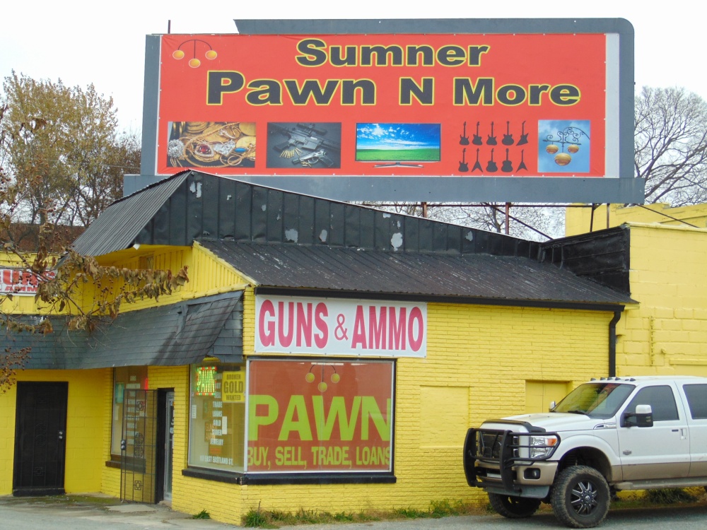 Sumner Pawn N More 01