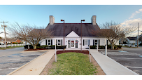 Bank of America (with Drive-thru services) 01