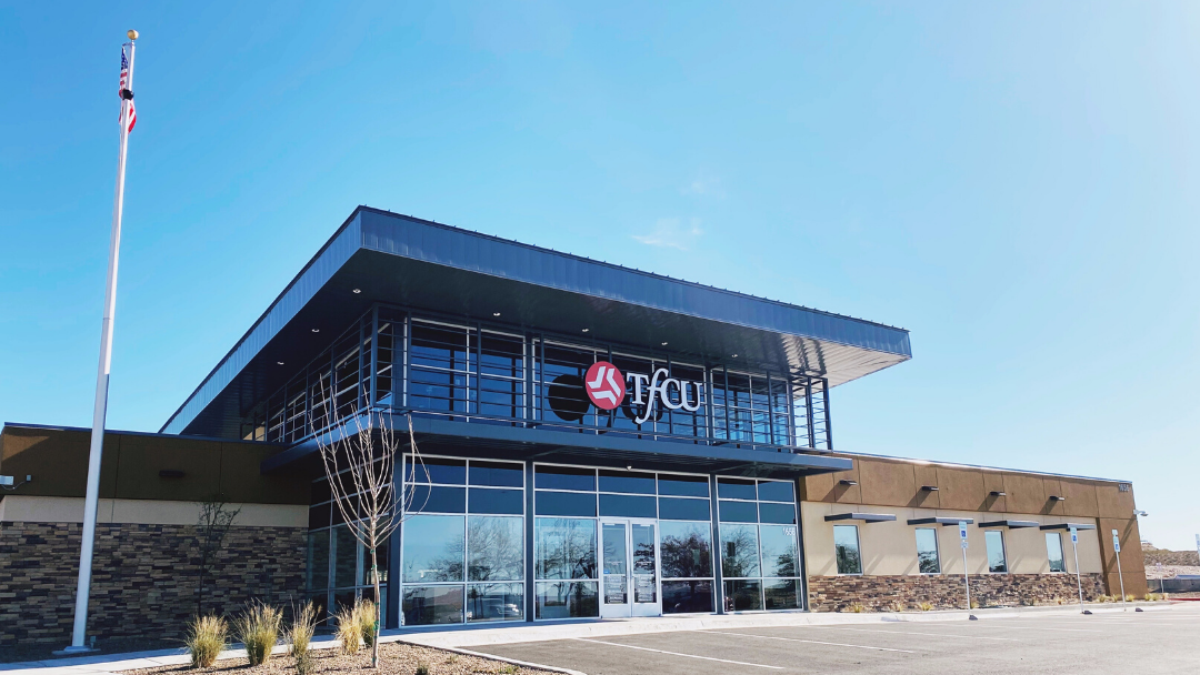 TFCU - Lomaland Branch 01