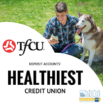 TFCU - Lomaland Branch 04