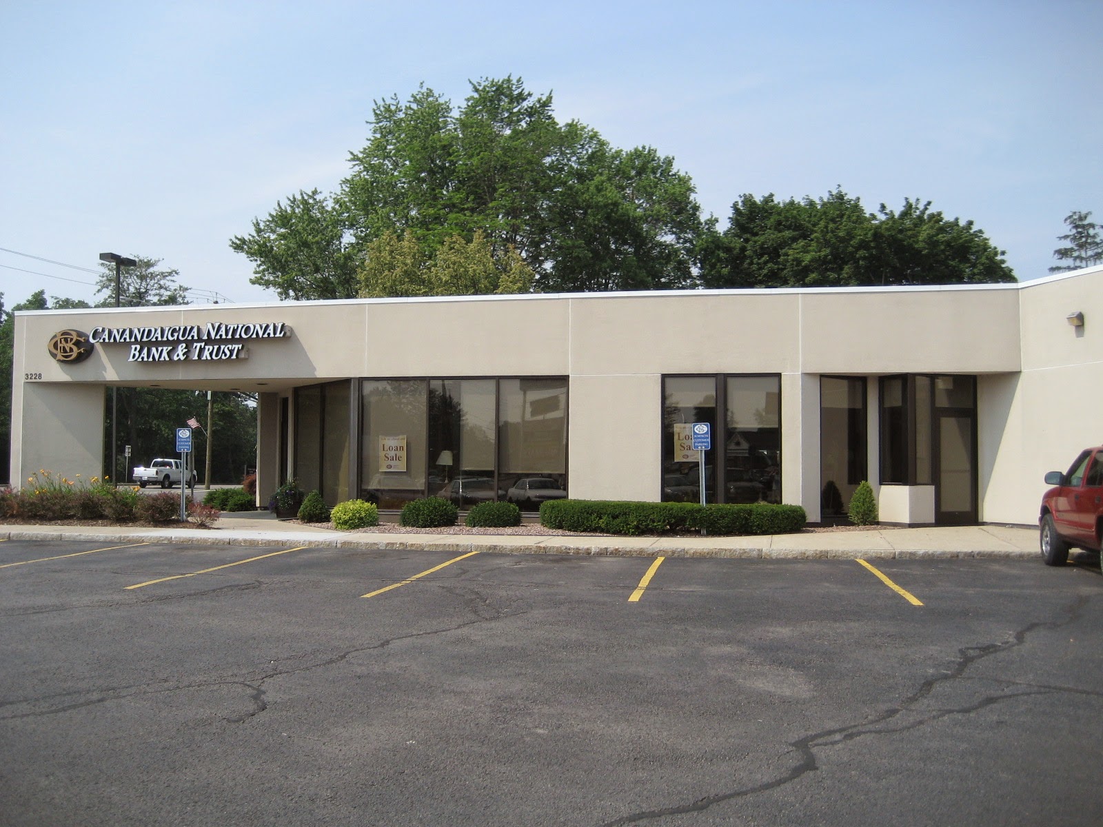 Canandaigua National Bank & Trust 01