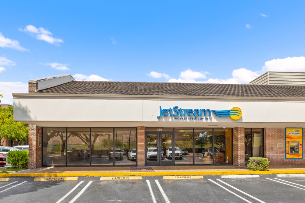 JetStream Federal Credit Union 01