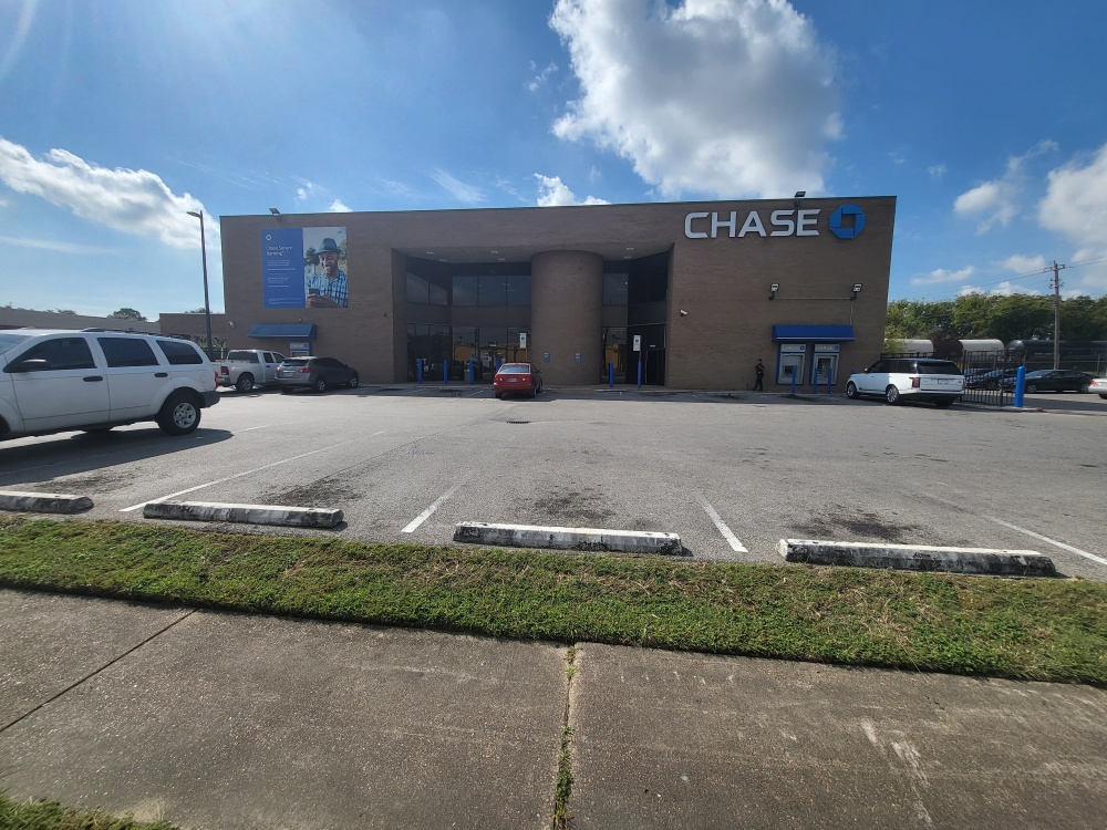 Chase Bank 01