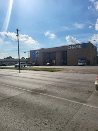 Chase Bank 04