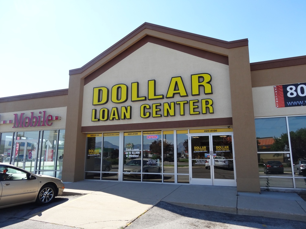 Dollar Loan Center 01