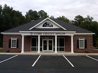 CORE Credit Union - Brooklet Branch 01