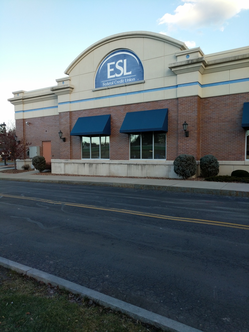 ESL Federal Credit Union 01