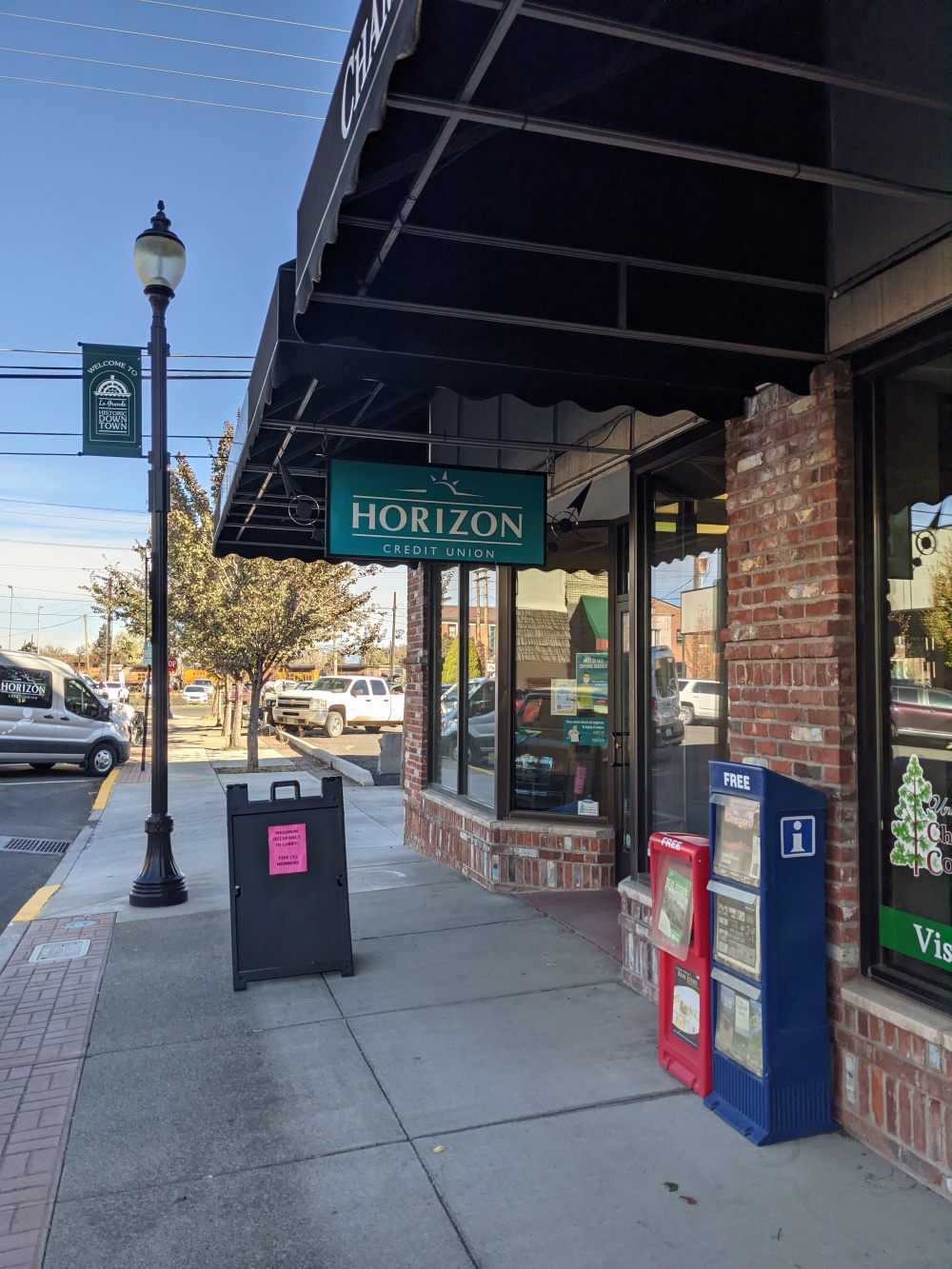 Horizon Credit Union 01