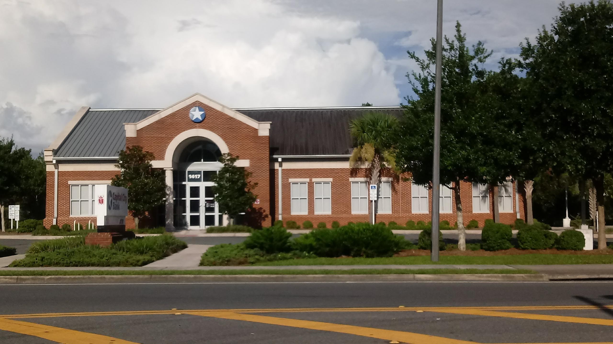 Capital City Bank 01