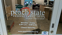 Peach State Federal Credit Union 03
