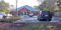 Bank of America (with Drive-thru services) 01