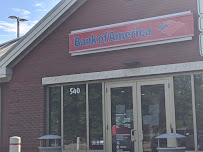 Bank of America (with Drive-thru services) 02