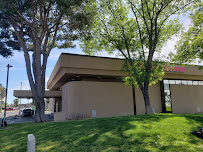Bank of America (with Drive-thru ATM) 04