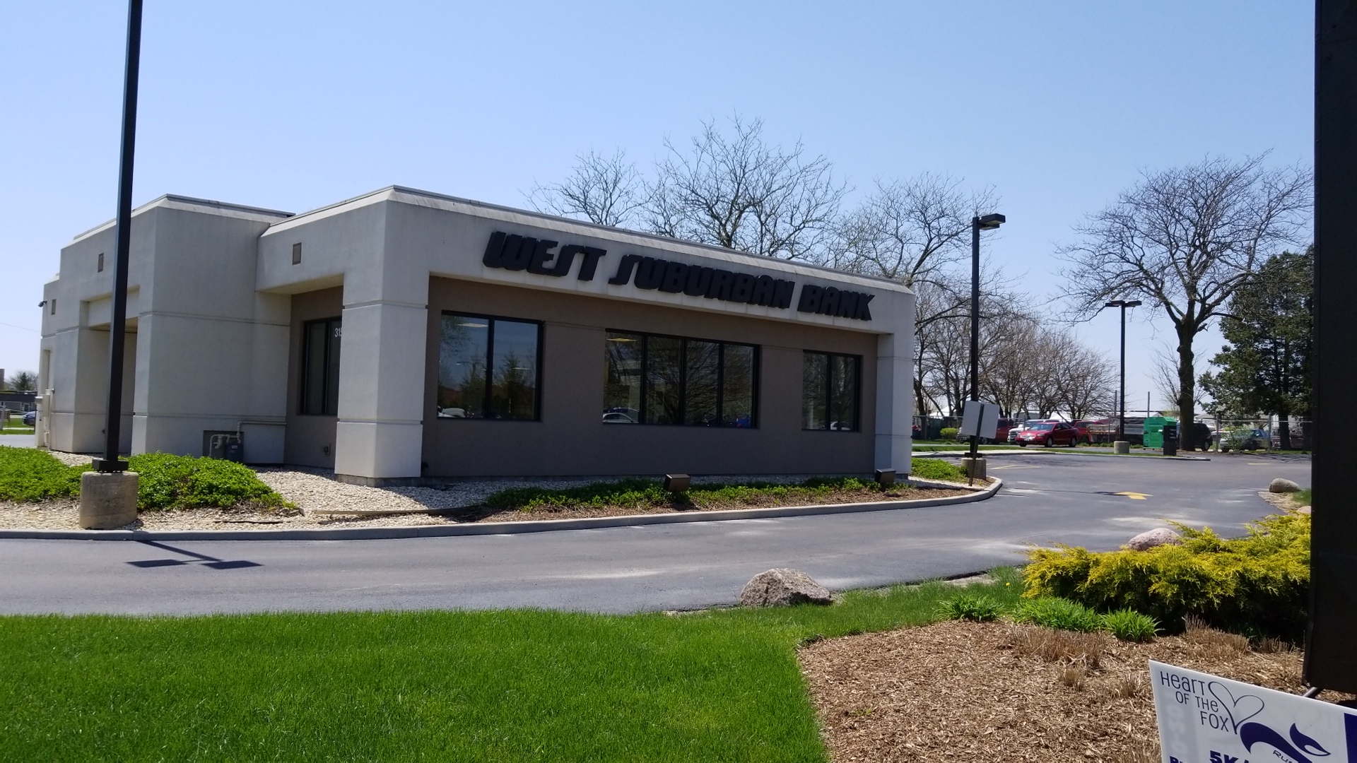 West Suburban Bank 01