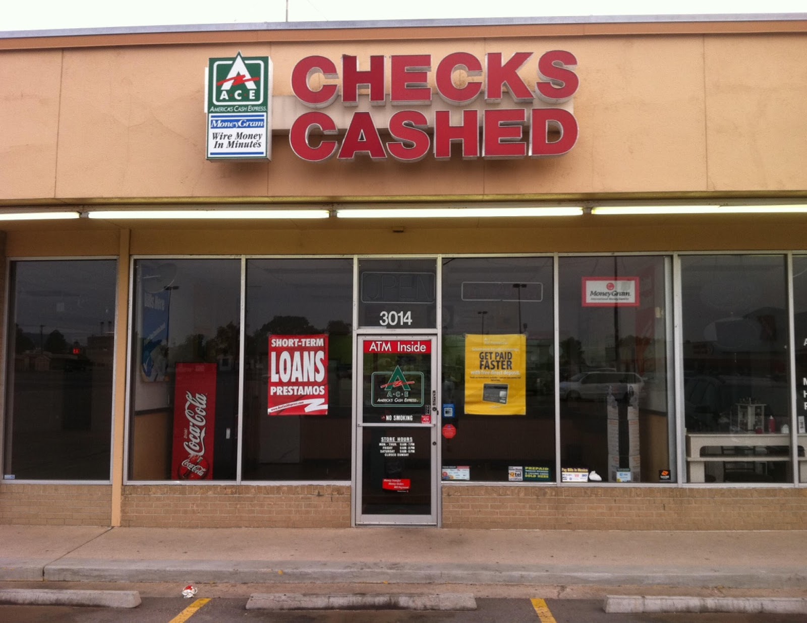 ACE Cash Express 01