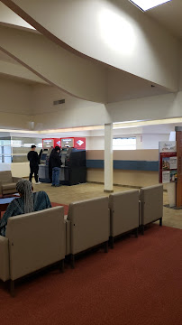 Bank of America Financial Center 03