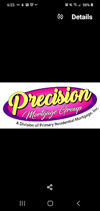Precision Mortgage Group Terry Melon, NMLS #445682 04