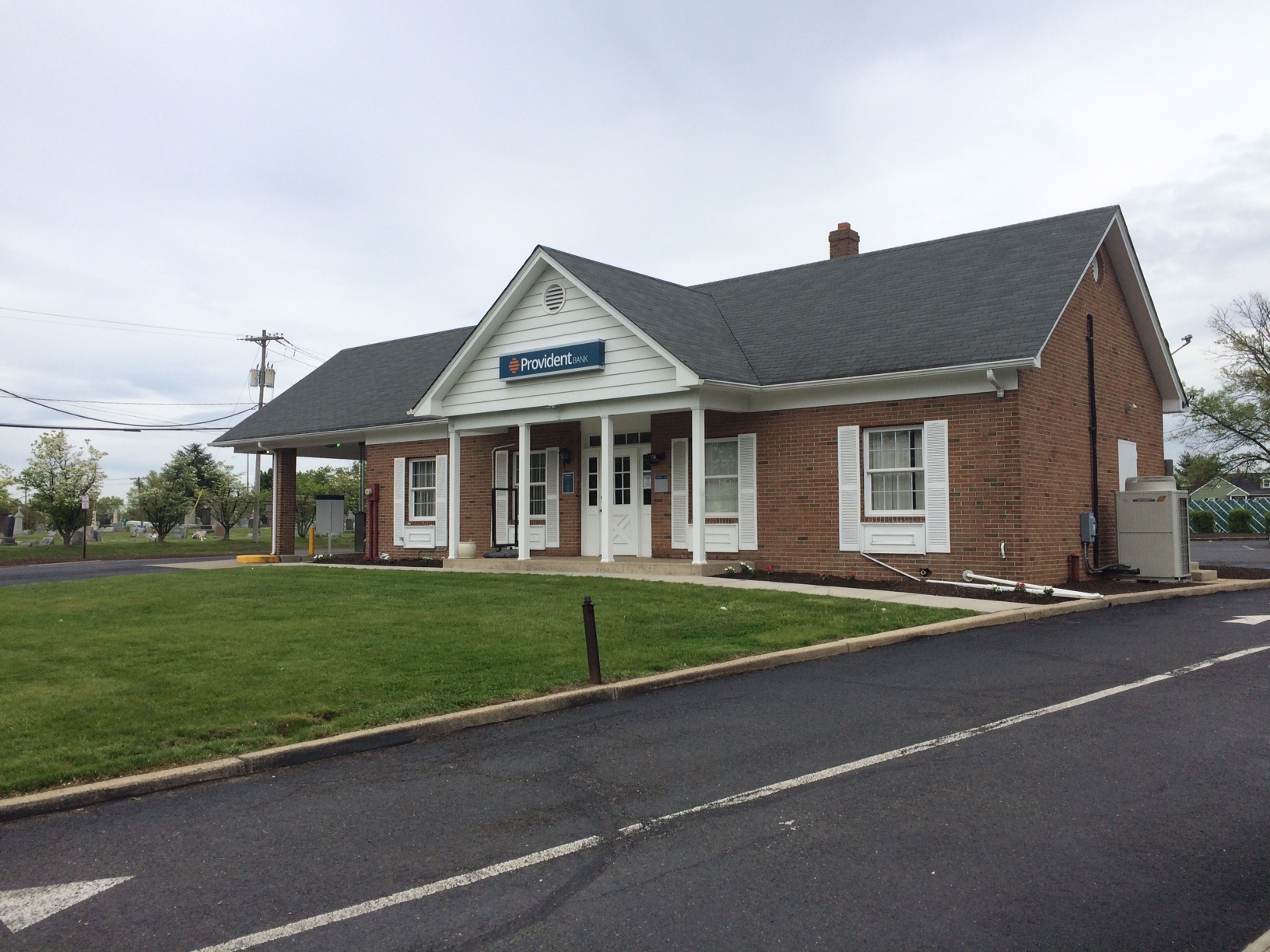 Provident Bank 01