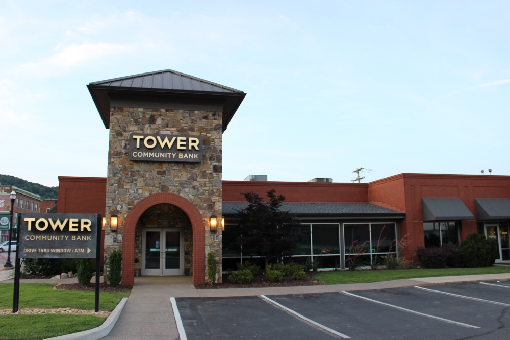Tower Community Bank 01