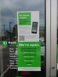 TD Bank 04