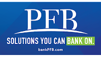 Planters First Bank- Enterprise Support Center 04