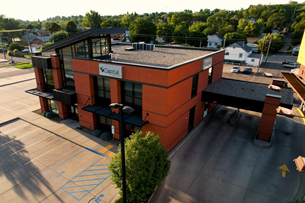 Capital Credit Union 01