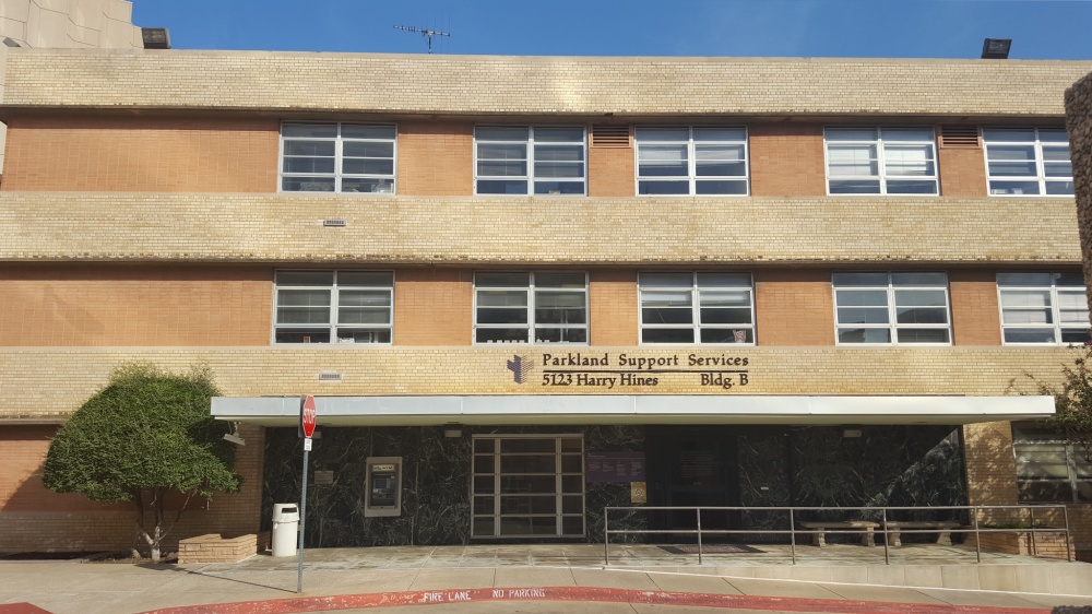 Metro Medical Credit Union 01