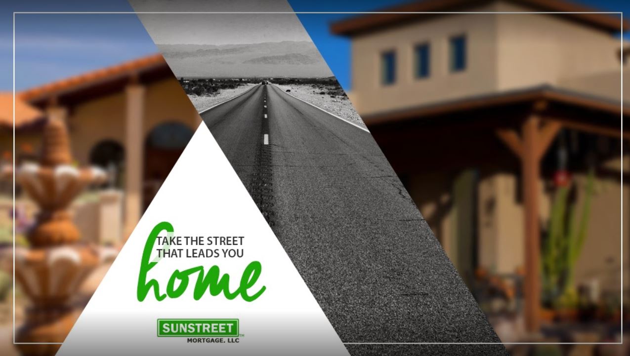 Sunstreet Mortgage, LLC - San Diego 01