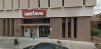 First Bank - Fairmont, NC 01