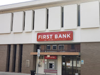 First Bank - Fairmont, NC 02