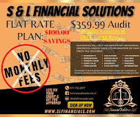 S & L Financial Solutions LLC 03