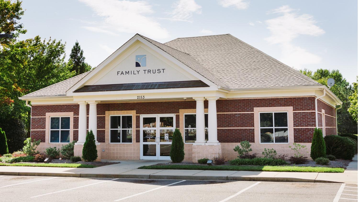 Family Trust Federal Credit Union 01