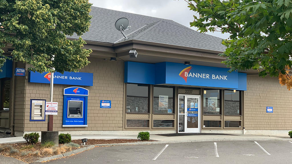 Jeff Keeney – Banner Bank Residential Loan Officer 01