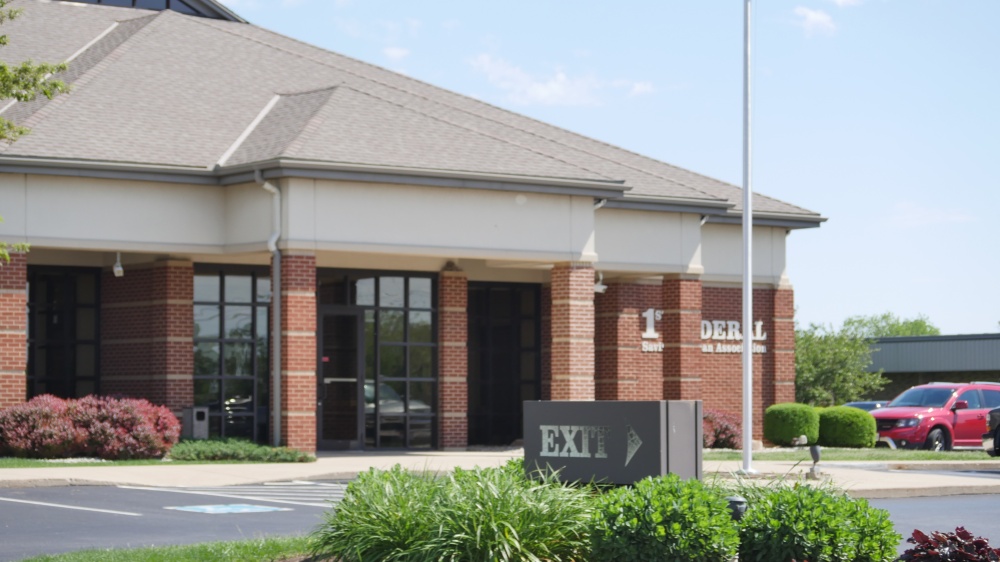 First Federal of Van Wert 01