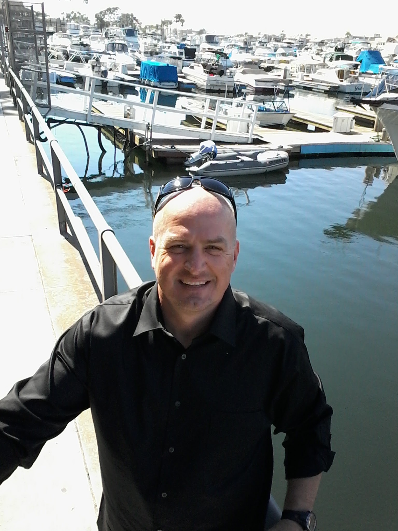 Dennis Hopper Jr - Huntington Beach Mortgage Loan Officer | Refinance Your Home 01